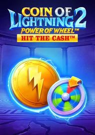 Coin of Lightning 2